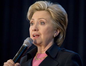 Hillary Clinton Takes Orders from CFR