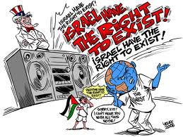 Israel's Right to Exist
