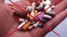Antibiotics overuse