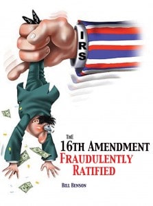 16th Amendment