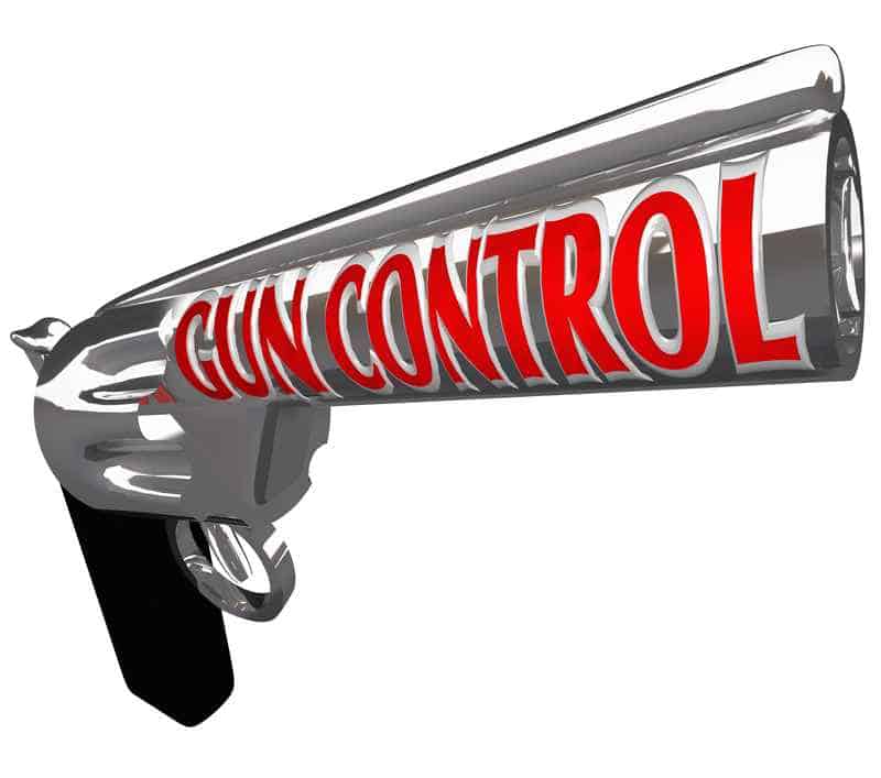 gun control brainwashing