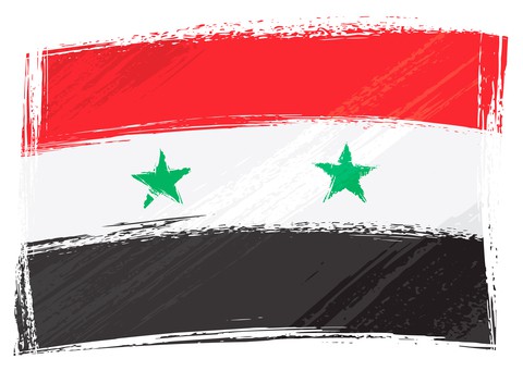 syria agenda