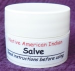 Miracle Remedy Salve
