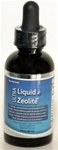 Fukushima radiation solution #1: Liquid Zeolite