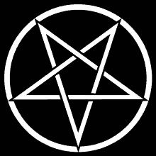 Organized religion Satanic