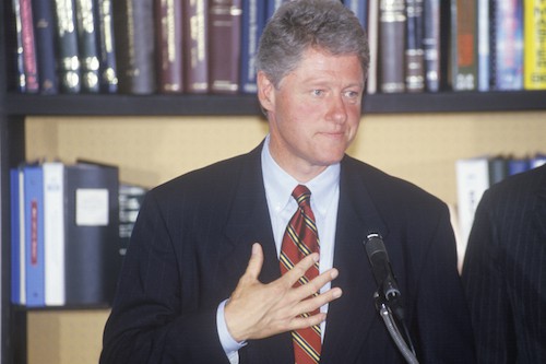Hillary Clinton Bill rapist