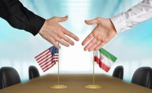 iran is fully compliant according to US