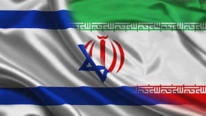 iran is fully compliant israel not