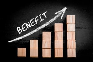 benefit more participation less government