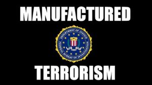 orlando false flag FBI manufactured terrorism