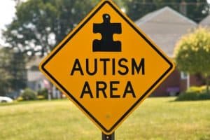 glyphosate problem autism