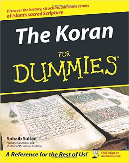 ISIS recruits koran for dummies