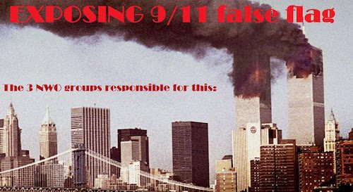911 attacks
