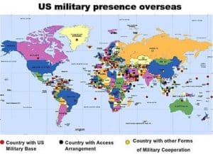 us military bases overseas