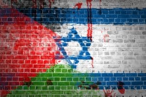 NWO anniversaries israel palestine