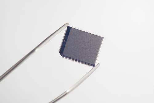 nanochips microchips smart dust