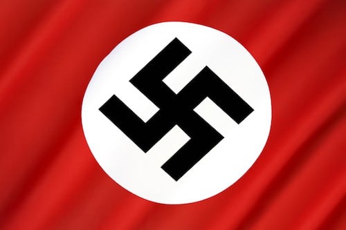 nazis won the war