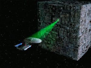 Everything You Need To Know Borg assimilation