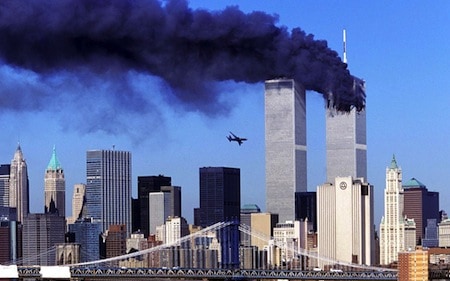 911 17th anniversary