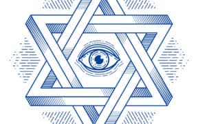 Jewish conspiracy
