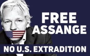 freedom of the press assange