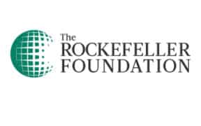 rockefeller foundation paper