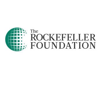 rockefeller foundation paper