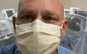 respiratory doctor fake pandemic