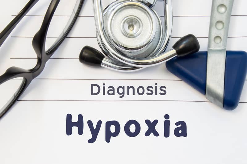 hypoxia