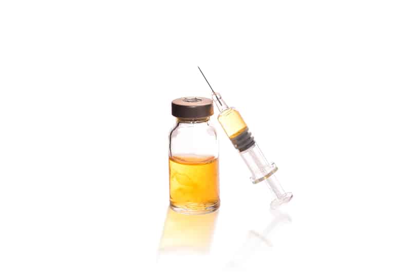 nanotech COVID vaccine