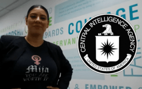 CIA goes woke intersectional torturers