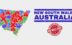 australian new world order