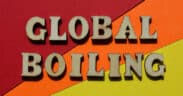 global boiling