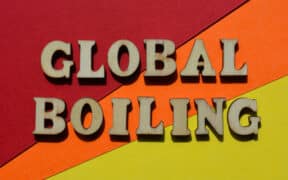 global boiling