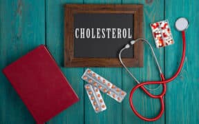 cholesterol hormones