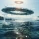 underwater UFOs
